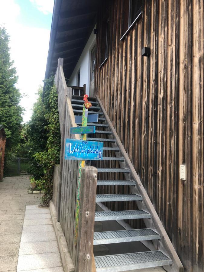 Apartment Wohlfühlplatzl - Urgemütlich&ruhig *