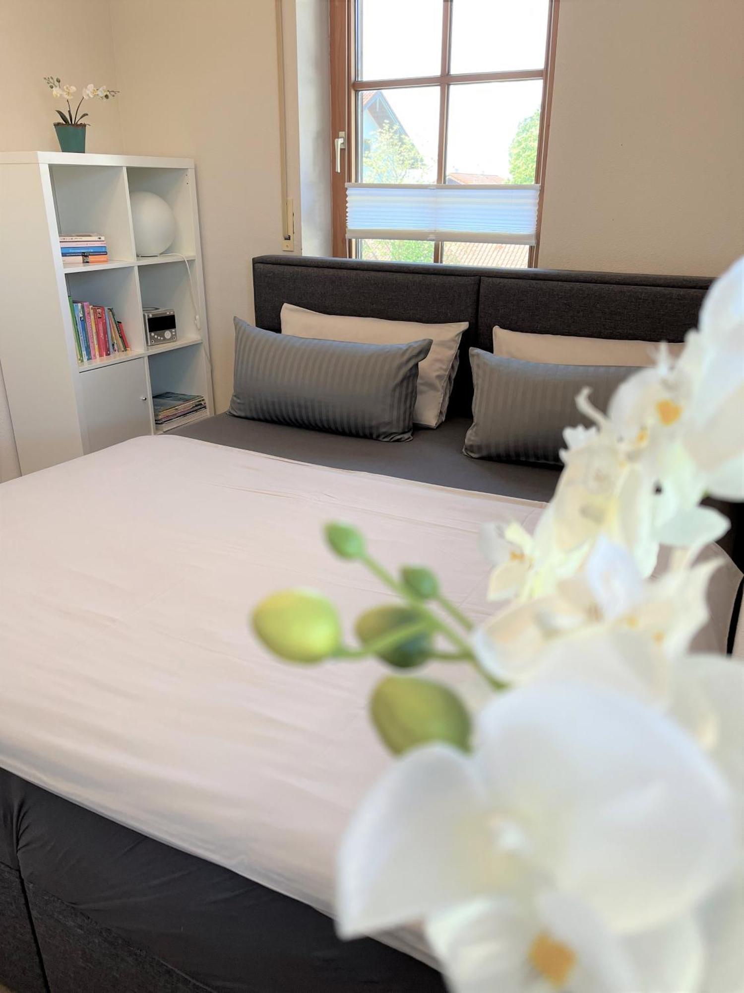 Apartment Wohlfühlplatzl - Urgemütlich&ruhig *