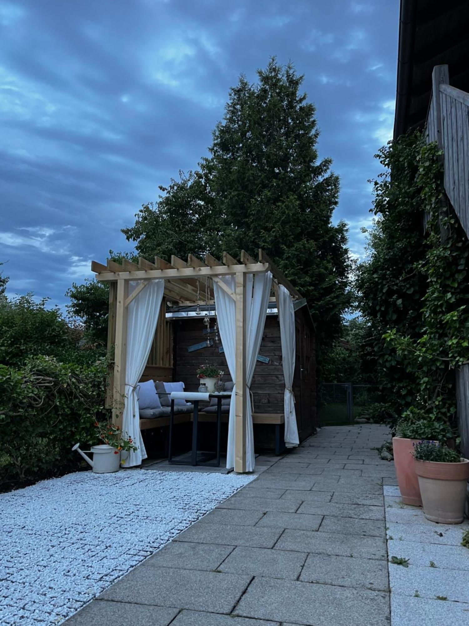 Apartment Wohlfühlplatzl - Urgemütlich&ruhig