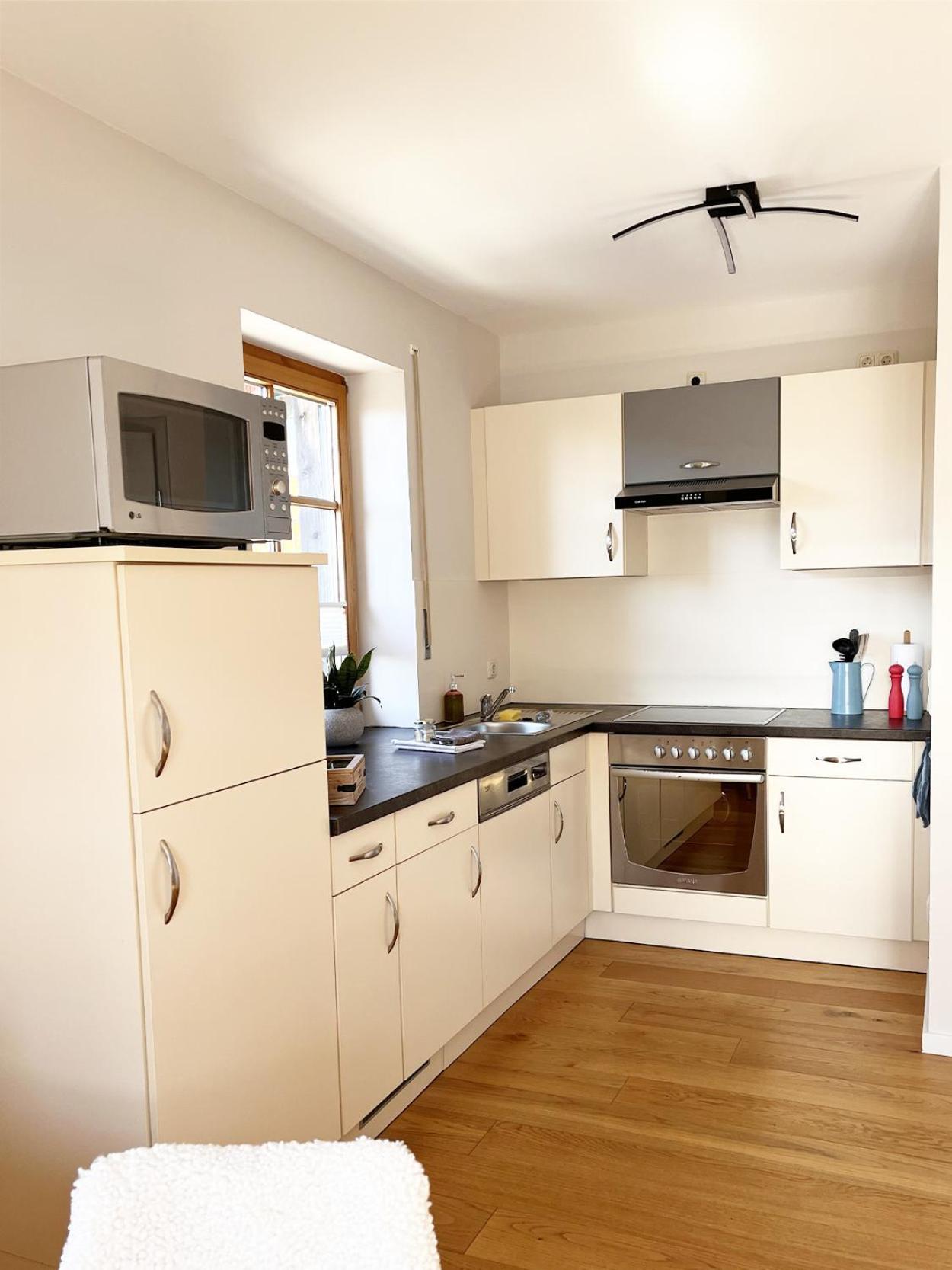 Apartment Wohlfühlplatzl - Urgemütlich&ruhig *