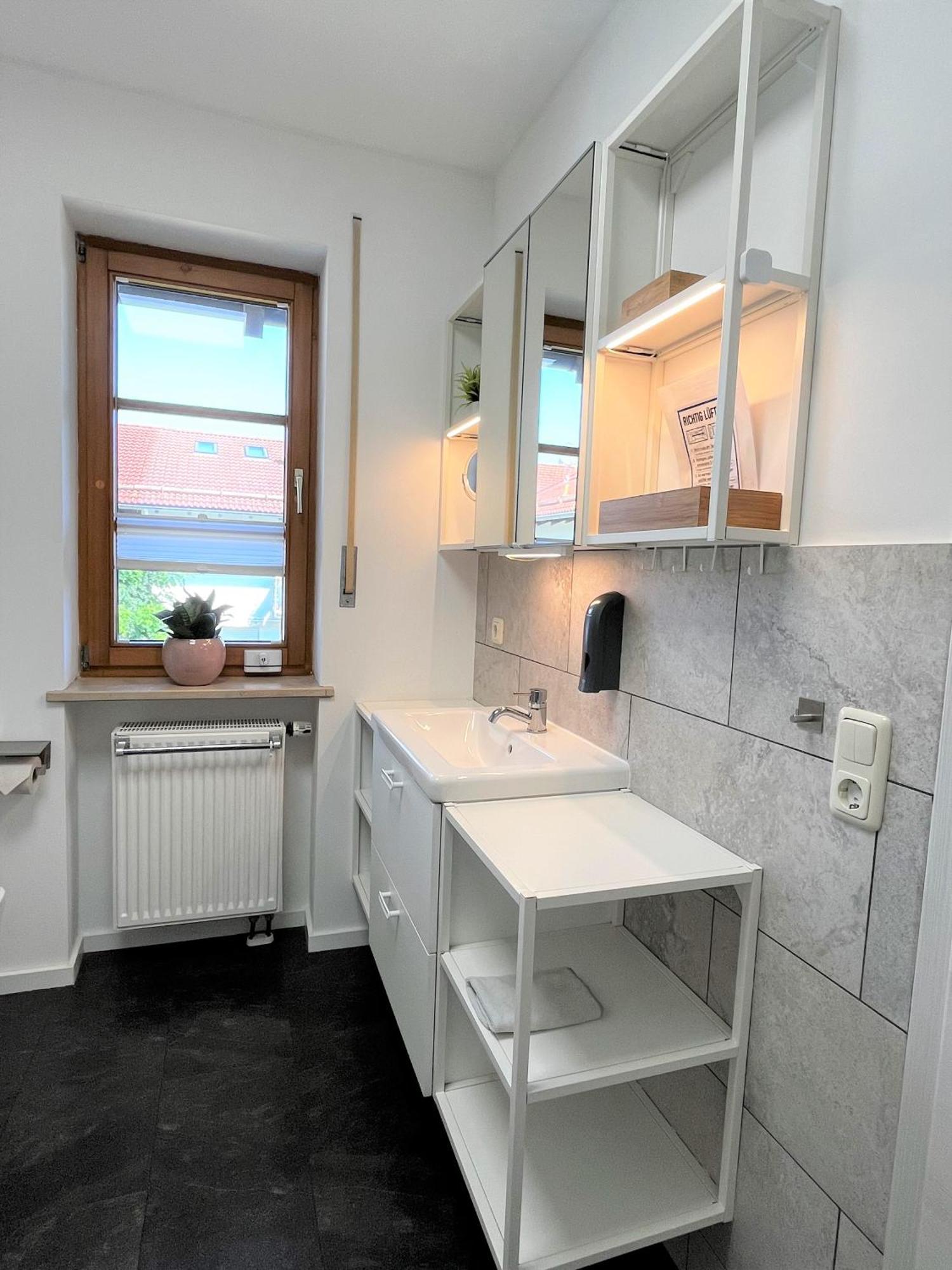 Apartment Wohlfuehlplatzl - Urgemuetlich & Ruhig *