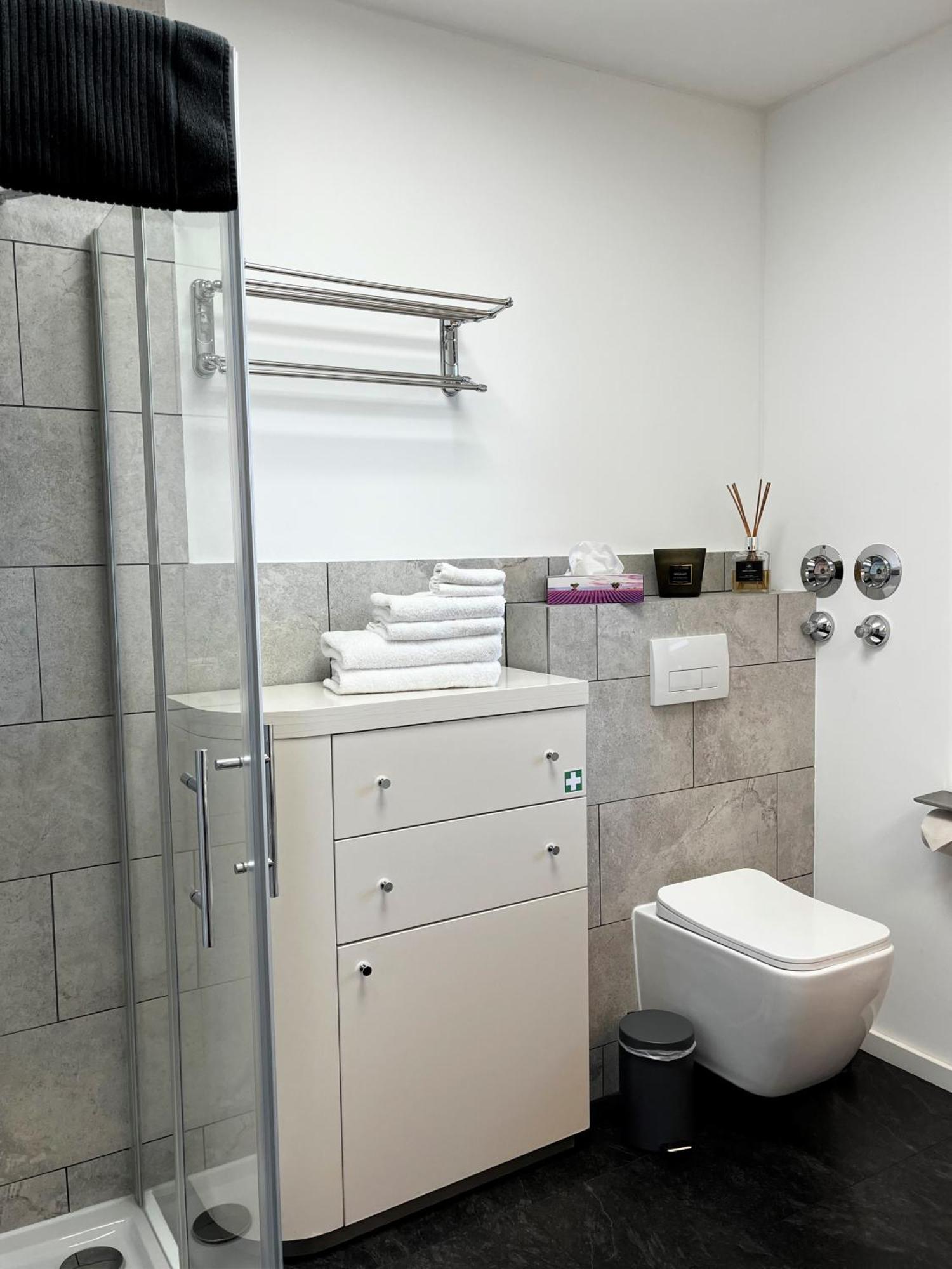 Apartment Wohlfuehlplatzl - Urgemuetlich & Ruhig