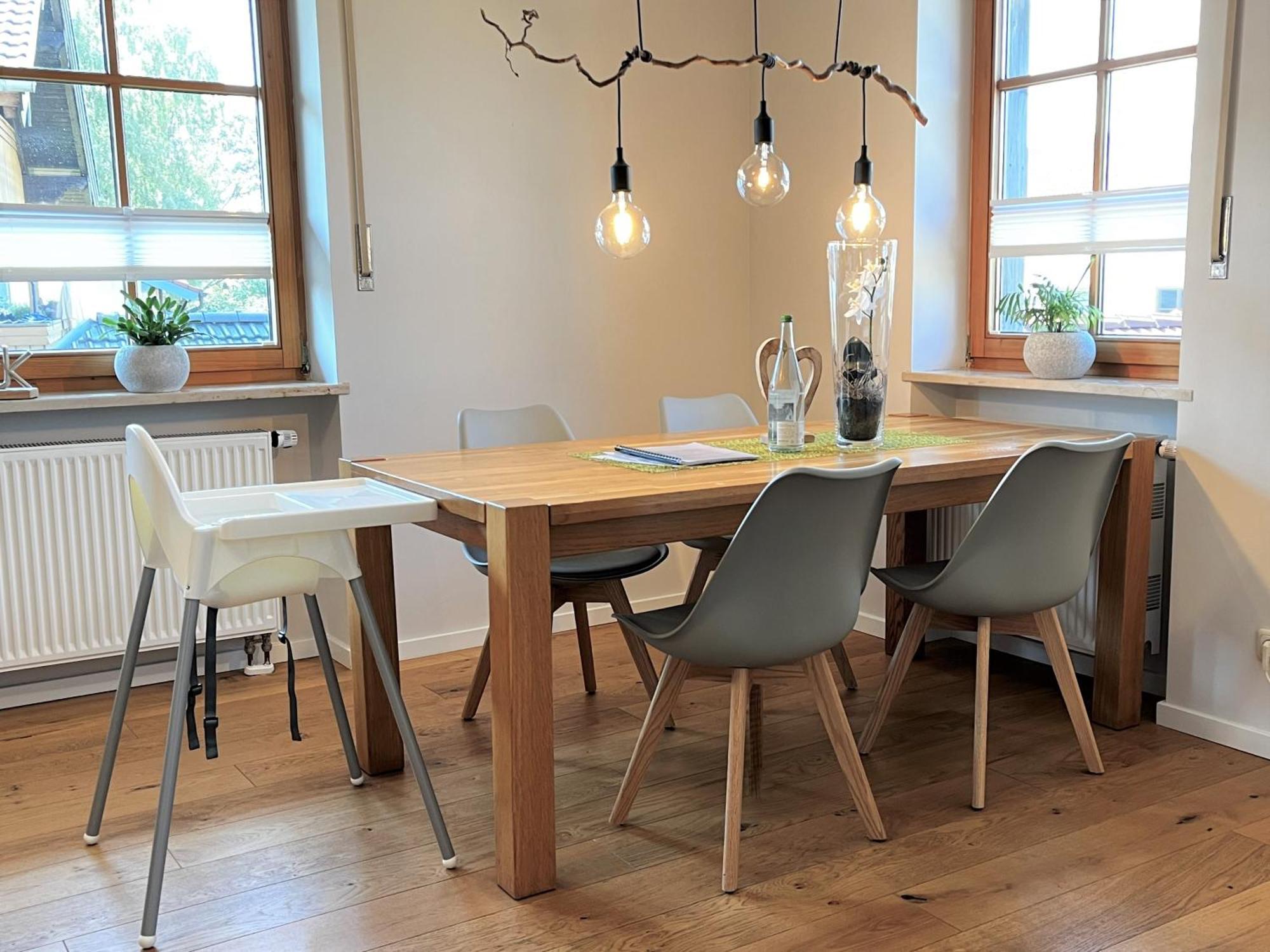Wohlfuehlplatzl - Urgemuetlich & Ruhig Apartment