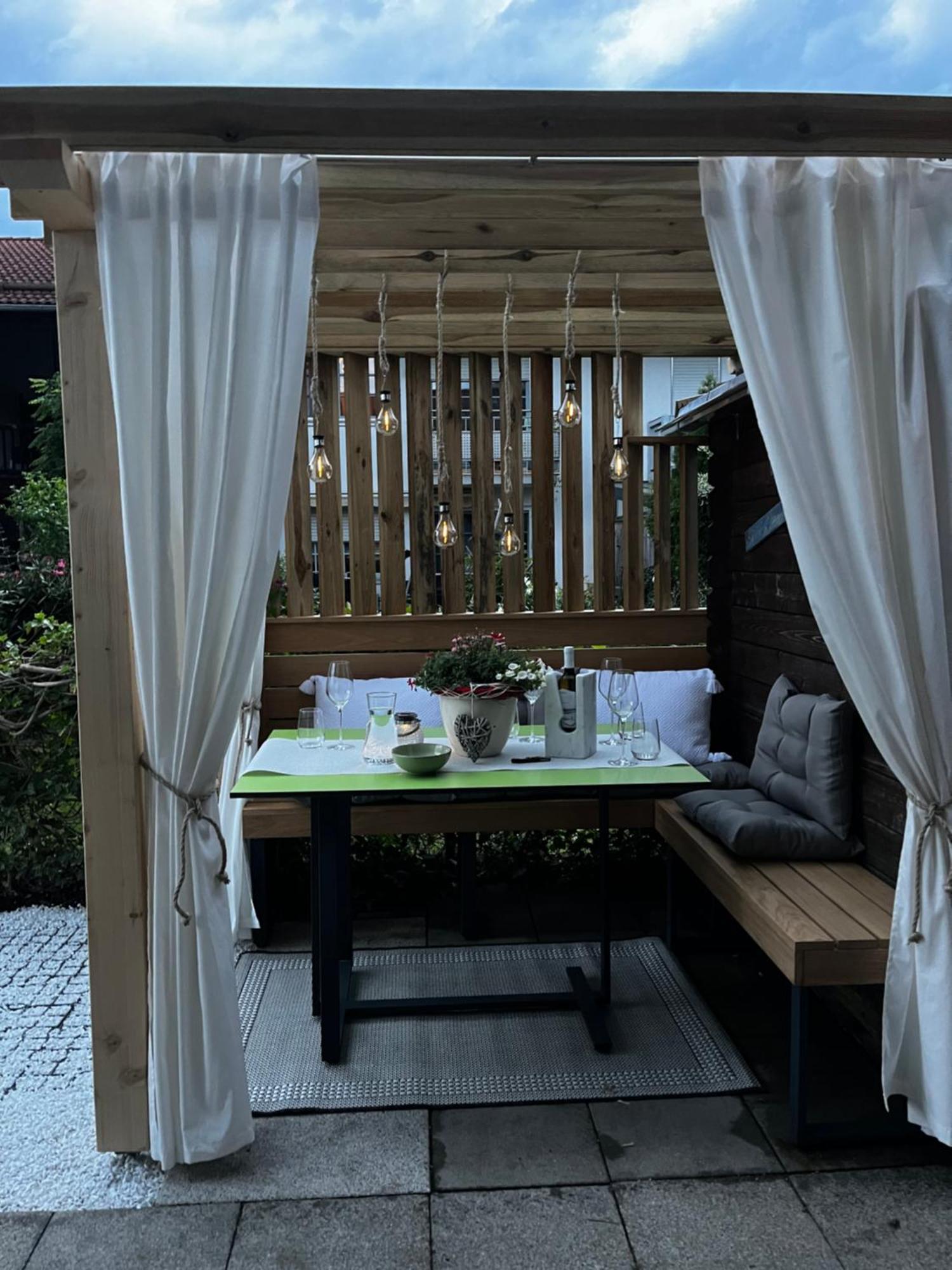 Apartment Wohlfühlplatzl - Urgemütlich&ruhig