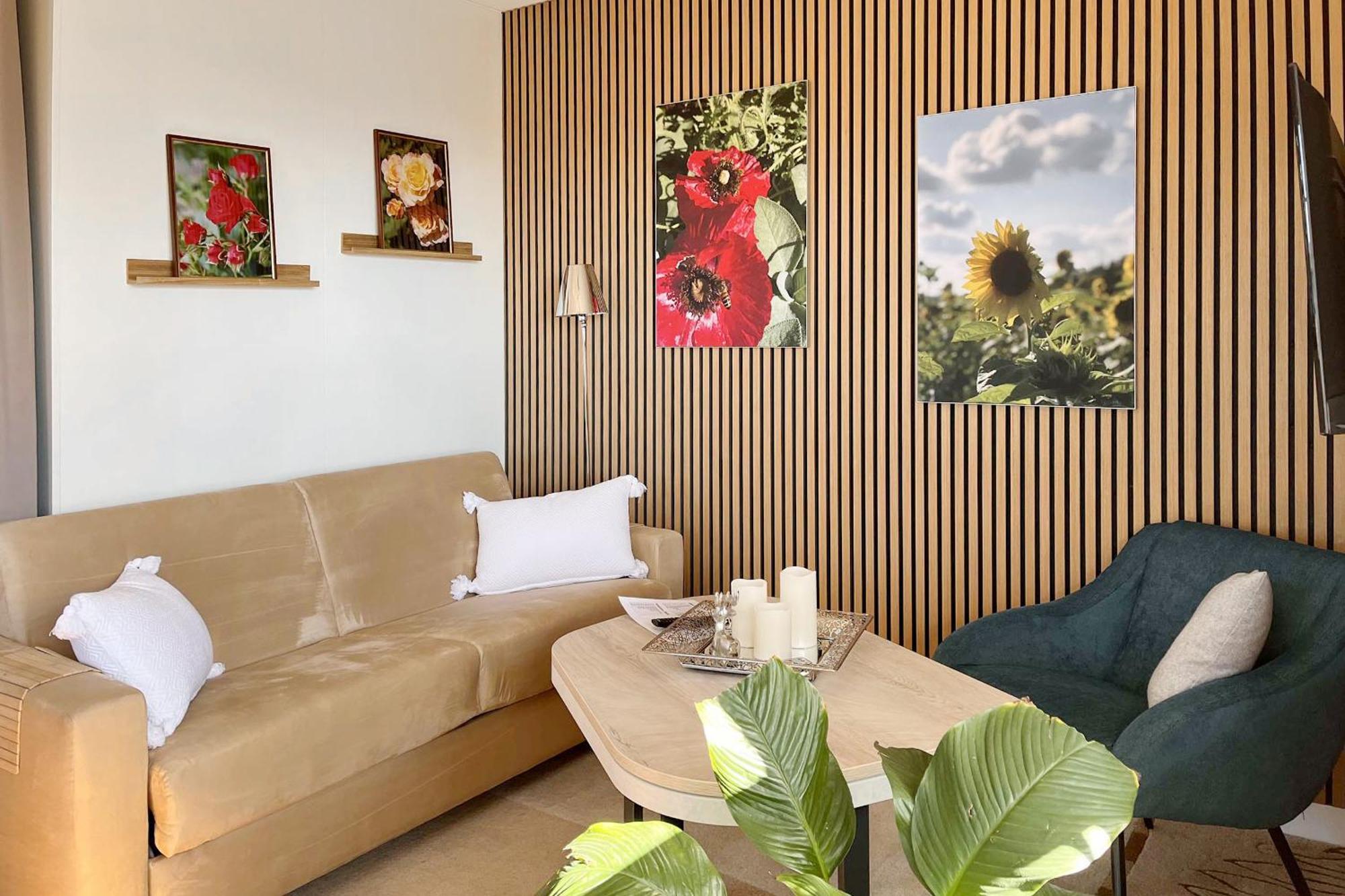 Apartment Wohlfuehlplatzl - Urgemuetlich & Ruhig *