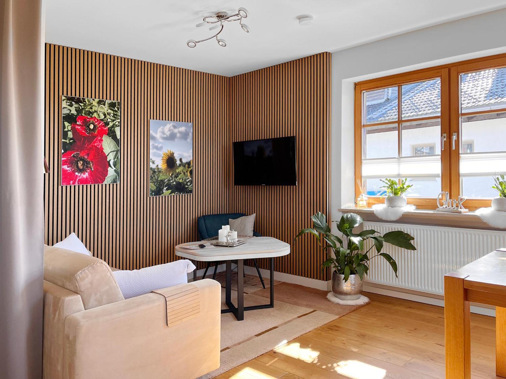 Apartment Wohlfuehlplatzl - Urgemuetlich & Ruhig *