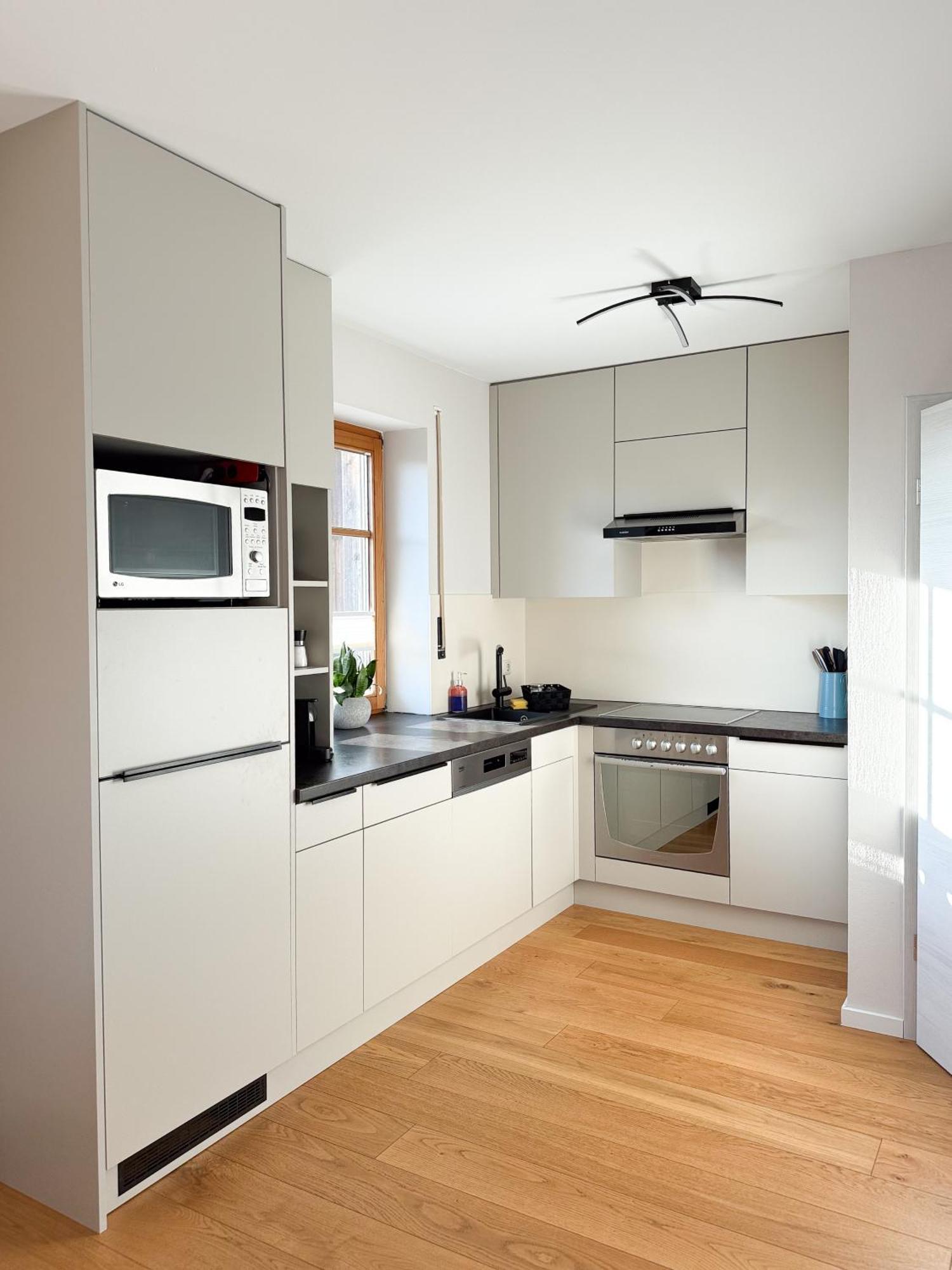 Apartment Wohlfuehlplatzl - Urgemuetlich & Ruhig *