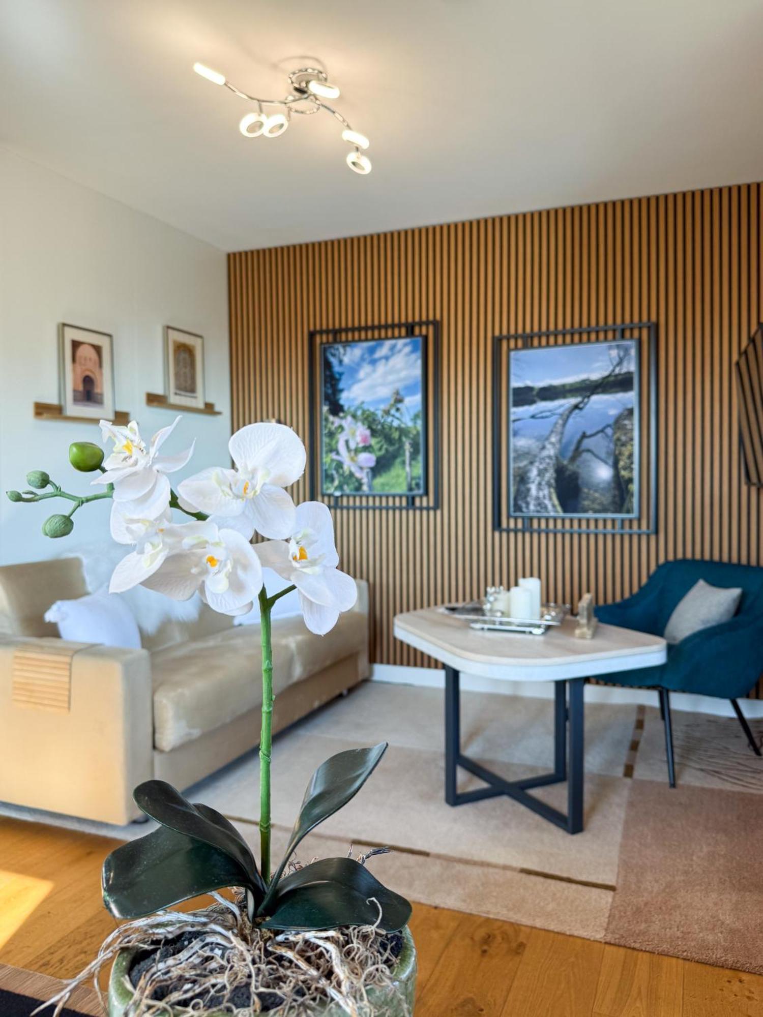 Wohlfuehlplatzl - Urgemuetlich & Ruhig Apartment